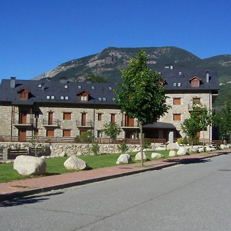 Apartamentos Nevados 28311 Anciles Bagian luar foto