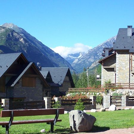 Apartamentos Nevados 28311 Anciles Bagian luar foto