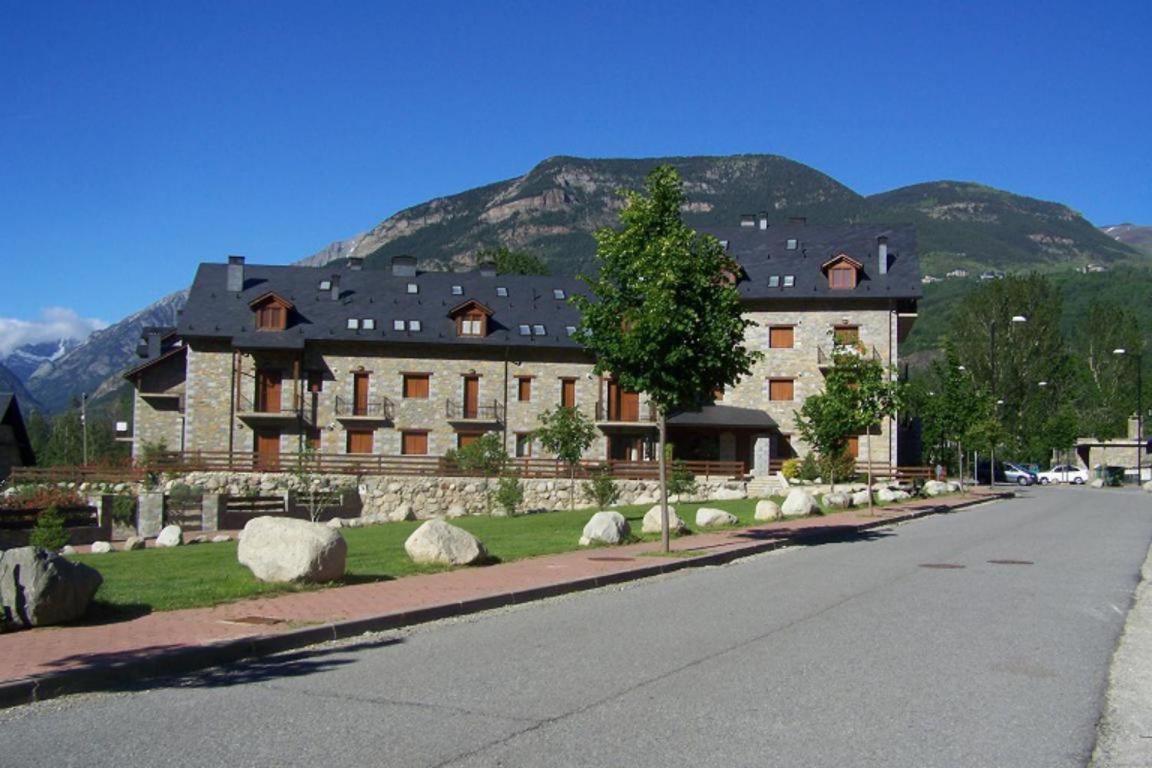Apartamentos Nevados 28311 Anciles Bagian luar foto