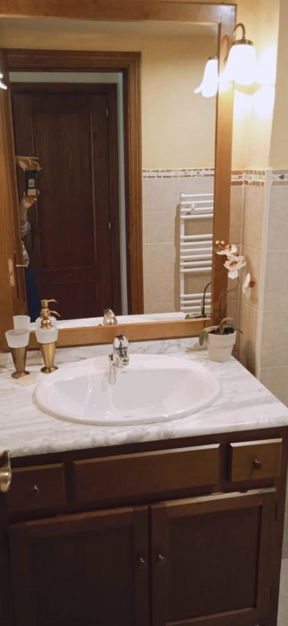 Apartamentos Nevados 28311 Anciles Bagian luar foto